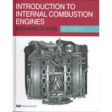 Introduction to Internal Combustion Engines 4th Edition